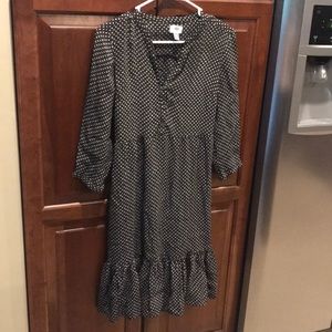 Old navy dress
